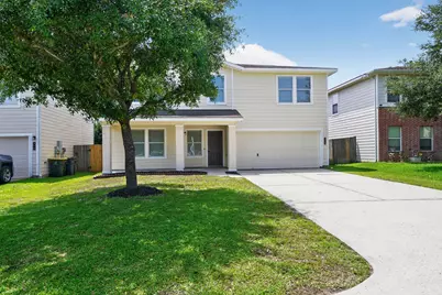 314 Falling Pine Drive, Conroe, TX 77304 - Photo 2