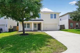 314 Falling Pine Dr, Conroe, TX 77304 - Photo 2