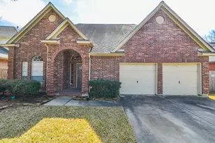 17935 Western Pass Ln, Houston, TX 77095 - Photo 1