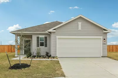 15930 Mimosa Harvest Drive, Crosby, TX 77532 - Photo 1