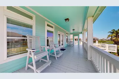 942 Kent, Crystal Beach, TX 77650 - Photo 16