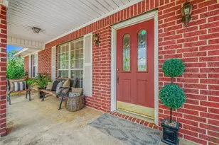 1110 Cr 439, Dime Box, TX 77853 - Photo 8