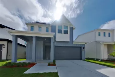 22605 Terrazzo Drive, Katy, TX 77449 - Photo 1