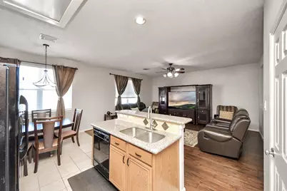 10138 W Palm Lake Drive, Houston, TX 77034 - Photo 8