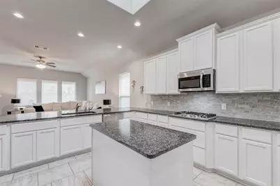 8623 Green Paseo Place, Rosenberg, TX 77469 - Photo 4