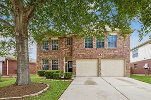 547 Cypresswood Trce, Spring, TX 77373 - Photo 1