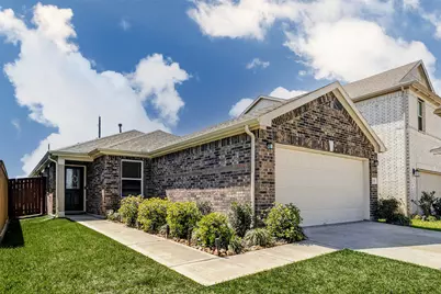 21215 Gulf Front Drive, Cypress, TX 77433 - Photo 2