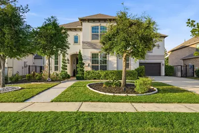 4023 Woodland Meadow Drive, Spring, TX 77386 - Photo 2