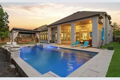 4023 Woodland Meadow Drive, Spring, TX 77386 - Photo 4