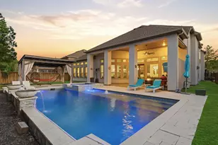 4023 Woodland Meadow Dr, Spring, TX 77386 - Photo 4