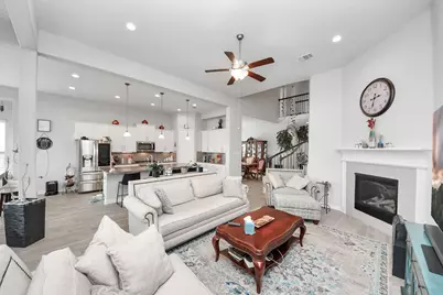 3902 Cantone Grotto Ct, Katy, TX 77493 - Photo 20
