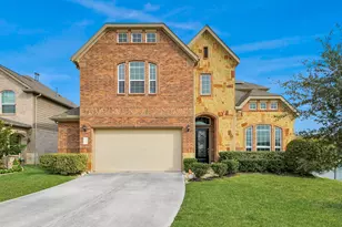 3902 Cantone Grotto Ct, Katy, TX 77493 - Photo 1