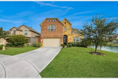 3902 Cantone Grotto Ct, Katy, TX 77493 - Photo 2