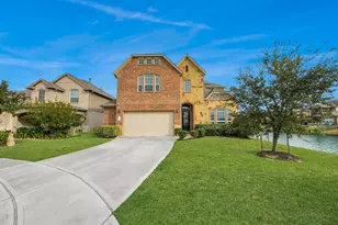 3902 Cantone Grotto Ct, Katy, TX 77493 - Photo 2