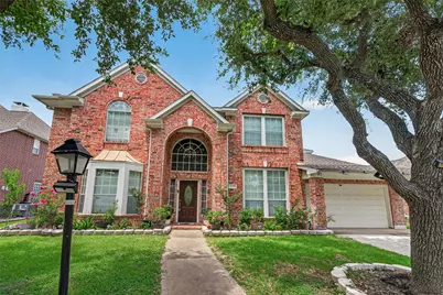 12318 Shadow Green Drive, Houston, TX 77082 - Photo 1