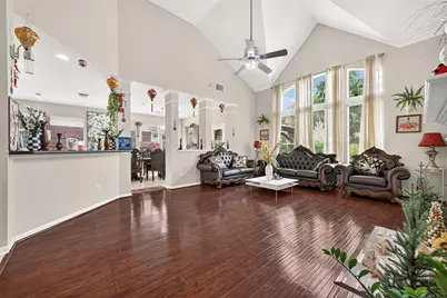 12318 Shadow Green Drive, Houston, TX 77082 - Photo 8