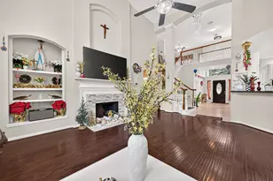 12318 Shadow Green Dr, Houston, TX 77082 - Photo 10