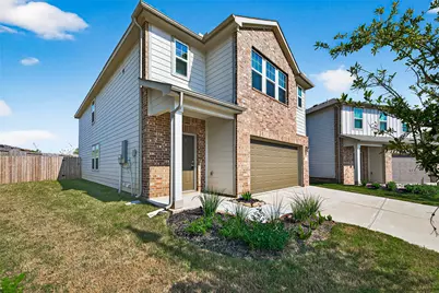 423 Dalloway Street, Conroe, TX 77316 - Photo 2