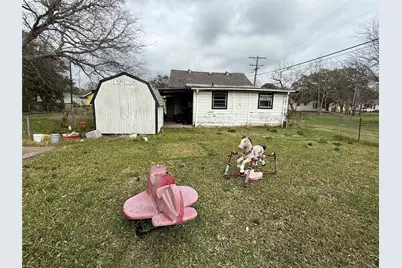 1037 New Orleans Ave Avenue, Port Arthur, TX 77640 - Photo 18
