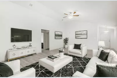 422 Dorion Lagoon Drive, Crosby, TX 77532 - Photo 4