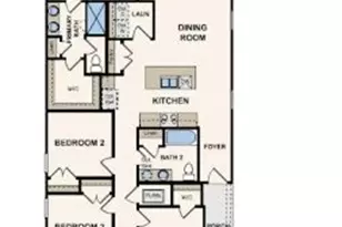 17207 King Eider Rd, Waller, TX 77484 - Photo 30