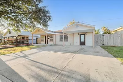 8169 Garland Street #A, Houston, TX 77017 - Photo 2