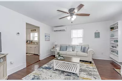 1406 Moody Avenue #1, Galveston, TX 77550 - Photo 8
