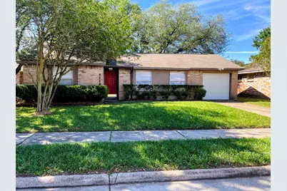 4719 Rivertree Lane, Spring, TX 77388 - Photo 1