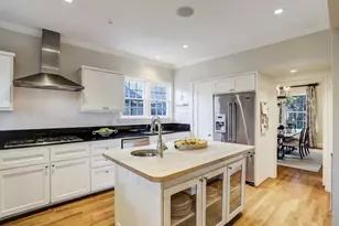 2123 Dunstan Rd, Houston, TX 77005 - Photo 4