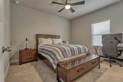 235 Twilight Toast Drive, Conroe, TX 77304 - Photo 36