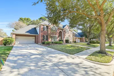 25247 Bull Ridge Drive, Porter, TX 77365 - Photo 2