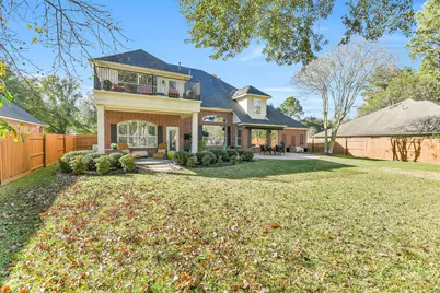 25247 Bull Ridge Drive, Porter, TX 77365 - Photo 42