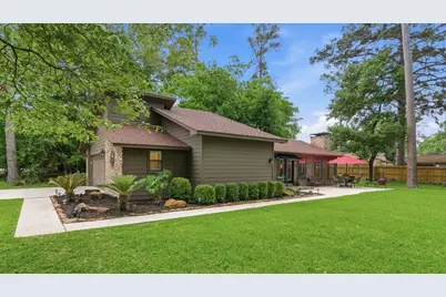 11830 Cranberry Lane, Montgomery, TX 77356 - Photo 2