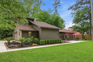 11830 Cranberry Ln, Montgomery, TX 77356 - Photo 2
