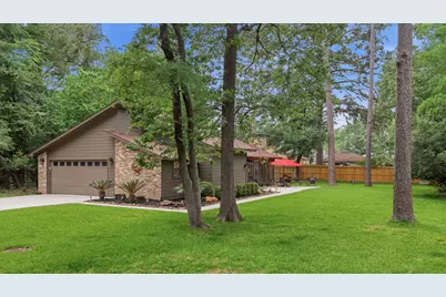 11830 Cranberry Lane, Montgomery, TX 77356 - Photo 1