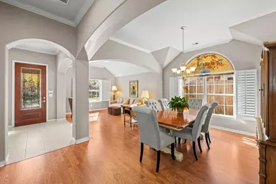 15246 Scenic Woodland Drive, Conroe, TX 77384 - Photo 4