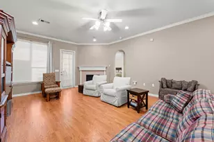 15246 Scenic Woodland Dr, Conroe, TX 77384 - Photo 12