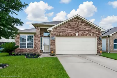 17003 Beretta Bend Drive, Humble, TX 77396 - Photo 4
