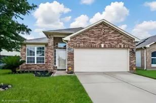 17003 Beretta Bend Dr, Humble, TX 77396 - Photo 4