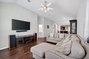 17003 Beretta Bend Dr, Humble, TX 77396 - Photo 16
