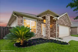 17003 Beretta Bend Dr, Humble, TX 77396 - Photo 2
