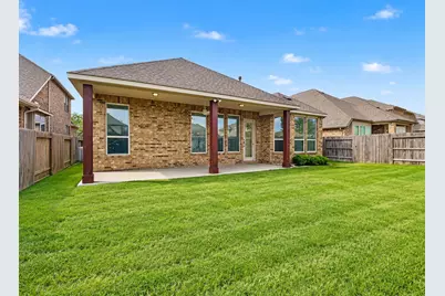 20306 Windsor Field, Spring, TX 77379 - Photo 32