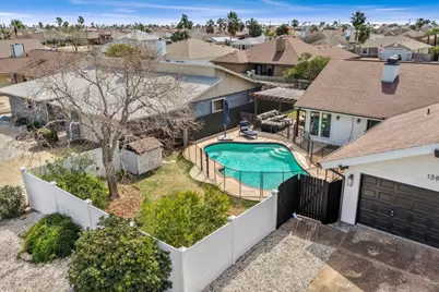 13833 Flintlock Drive, Corpus Christi, TX 78418 - Photo 1