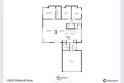 13833 Flintlock Drive, Corpus Christi, TX 78418 - Photo 2