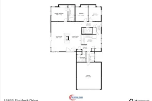 13833 Flintlock Dr, Corpus Christi, TX 78418 - Photo 2