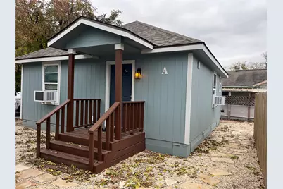 535 Plymouth #A, Houston, TX 77022 - Photo 1