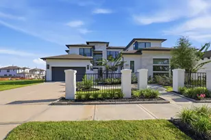 10007 Regal Mist Dr, Missouri City, TX 77459 - Photo 4