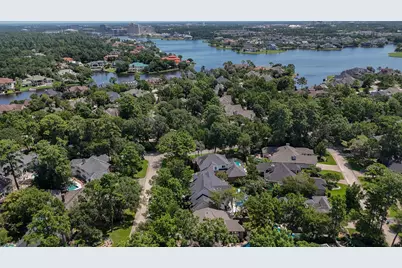 46 Pebble Cove Drive, The Woodlands, TX 77381 - Photo 50