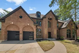 46 Pebble Cove Dr, The Woodlands, TX 77381 - Photo 48