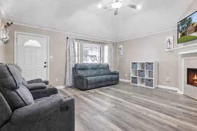 11319 Alcott Drive, Montgomery, TX 77356 - Photo 4